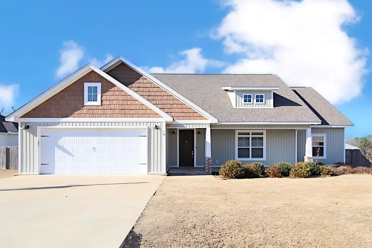 165 Ava Lane, Sheridan, AR 72150 - Image #1