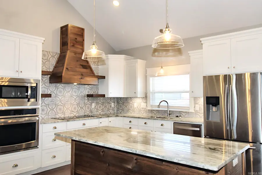 165 Ava Lane, Sheridan, AR 72150 - Image #2