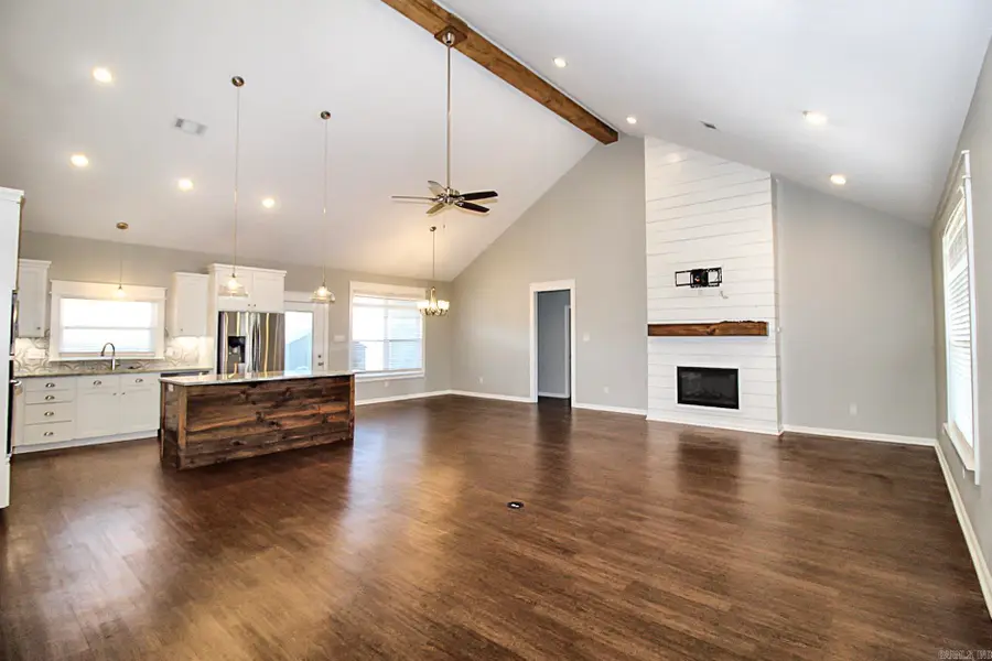 165 Ava Lane, Sheridan, AR 72150 - Image #3