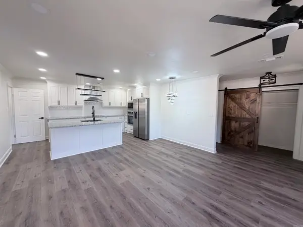 9305 S Highway 365, Little Rock, AR 72206