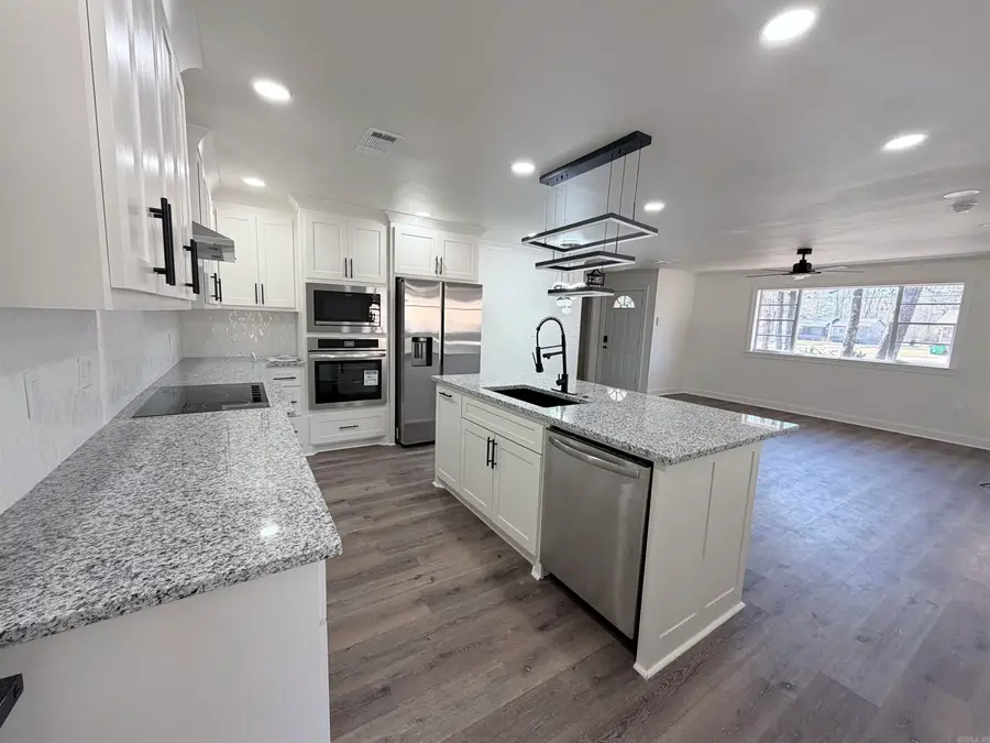 9305 S Highway 365, Little Rock, AR 72206 - Image #2