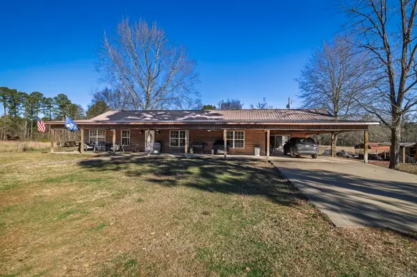 266 Hempstead 38, Prescott, AR 71857