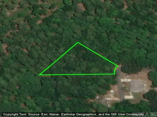 TBD Wafer Circle, Hot Springs, AR 71901 - Image #1