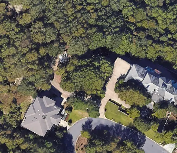 Lot 115 Vantage Point, Little Rock, AR 72207