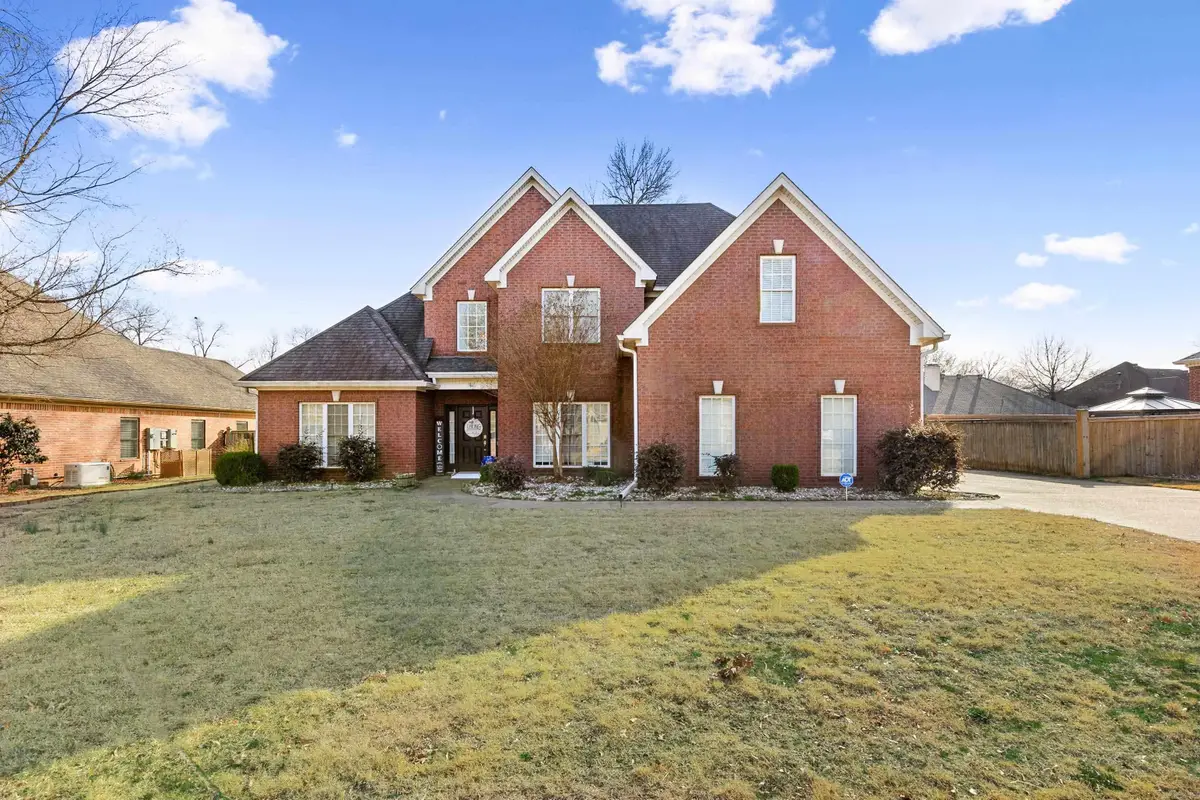 6520 W Caribbean Drive, Benton, AR 72019 - Image #1