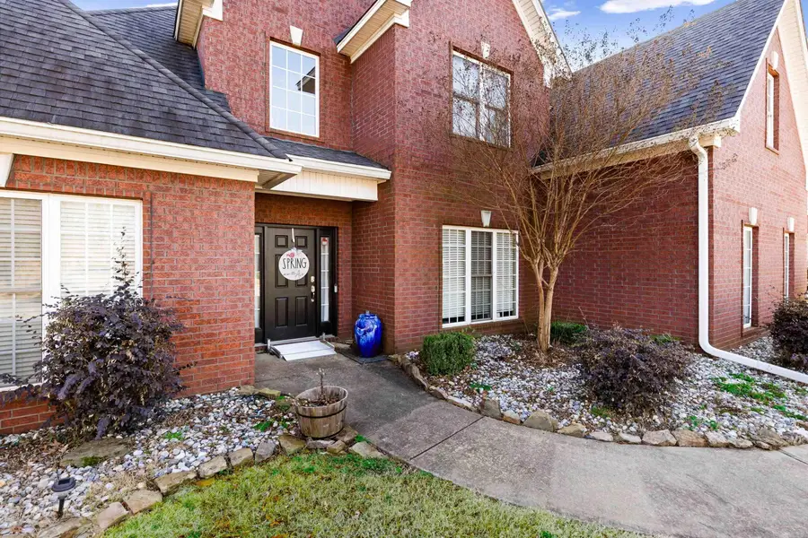 6520 W Caribbean Drive, Benton, AR 72019 - Image #3