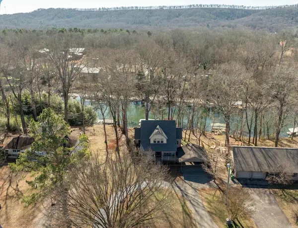 644 Hidden Valley Road, Heber Springs, AR 72543