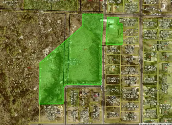 000 Mckay Street, Hot Springs, AR 71913