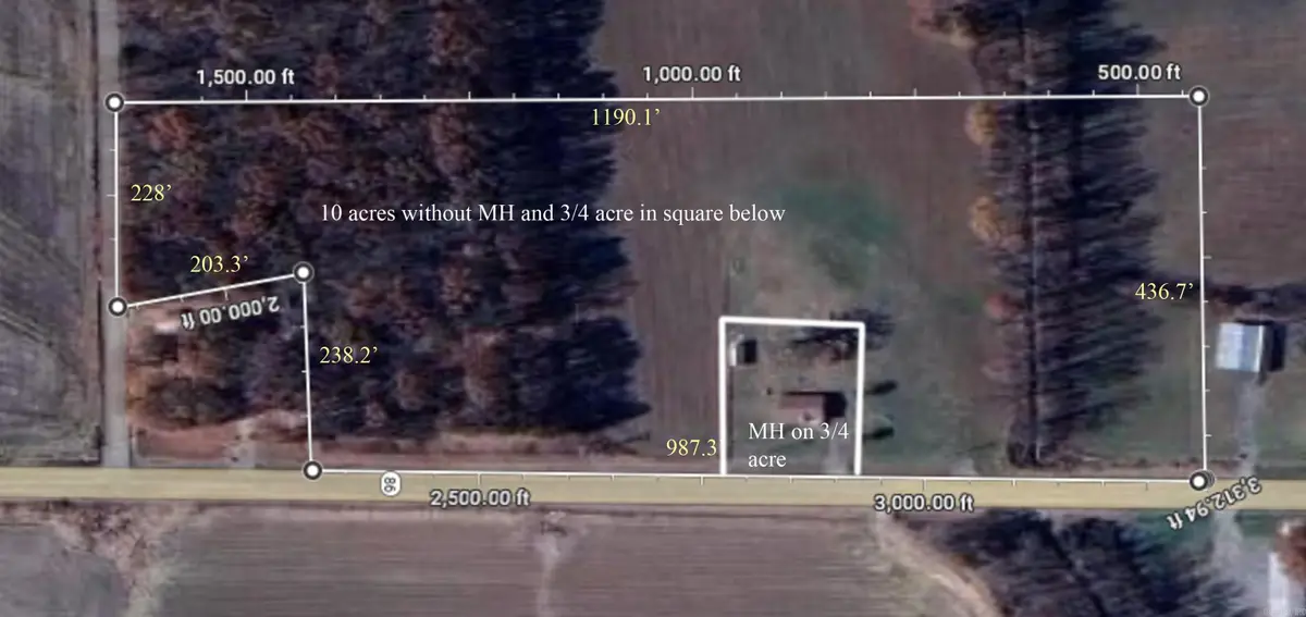 7124 Ar Hwy 86, Hazen, AR 72064 - Image #1
