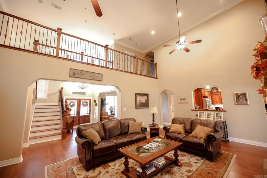 158 Pine Needles Dr, El Dorado, AR 71730 - #2