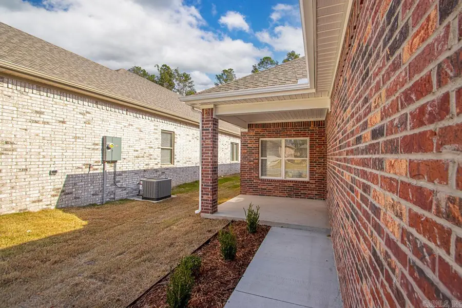 13418 Teton Drive, Little Rock, AR 72201 - Image #3