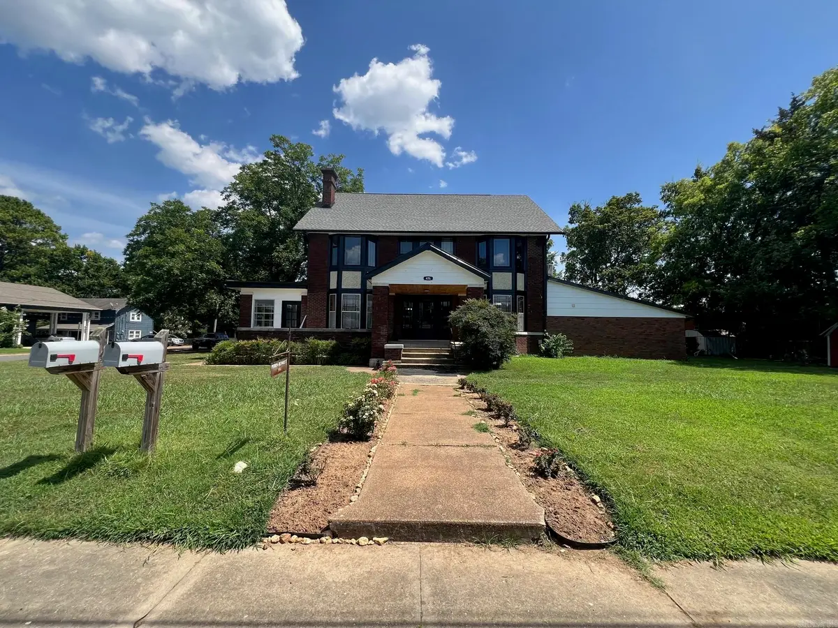 476 E Boswell, Batesville, AR 72501 - Image #1