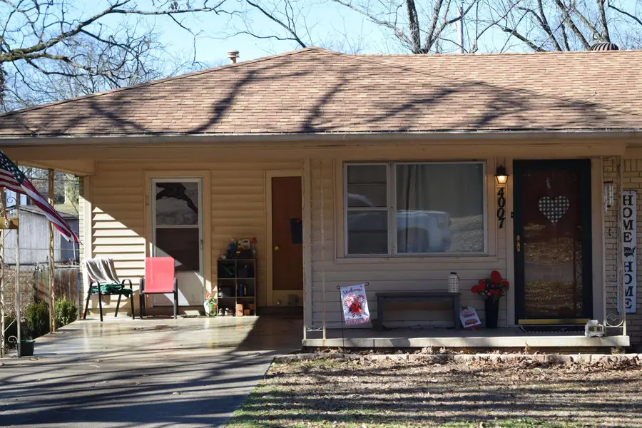 Address Withheld By Seller, North Little Rock, AR 72118 - #3