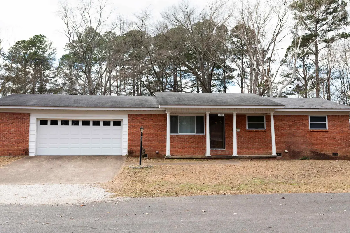 239 N 25th Street, Arkadelphia, AR 71923 - Image #1