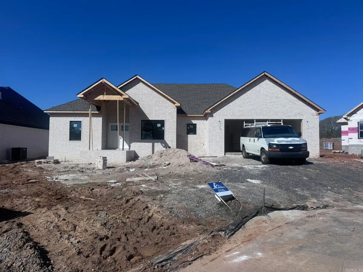 20 Albion Court Court, Cabot, AR 72023 - #1