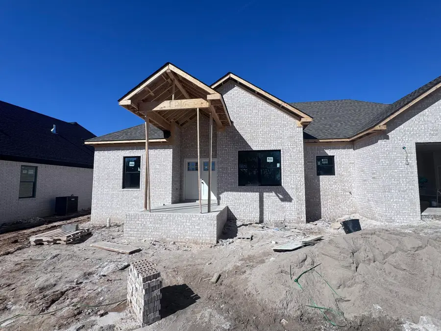 20 Albion Court Court, Cabot, AR 72023 - #2