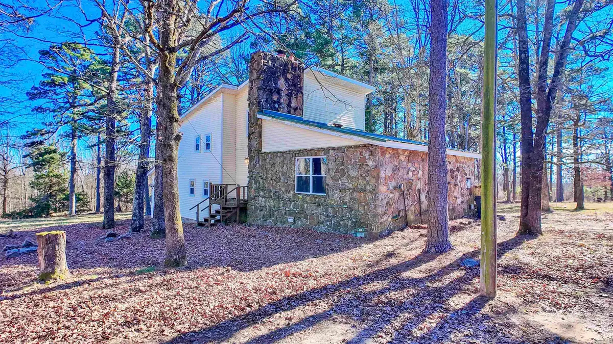 150 Bugger Hollar Lane, Batesville, AR 72501 - Image #1