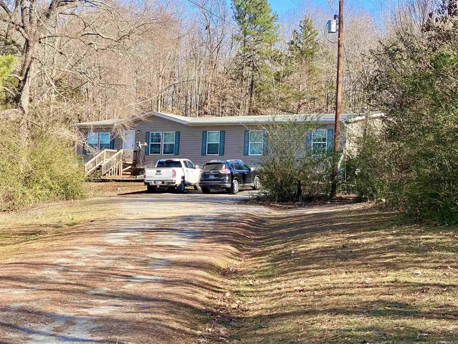 9 Olivia Lane, Conway, AR 72032 - Image #3
