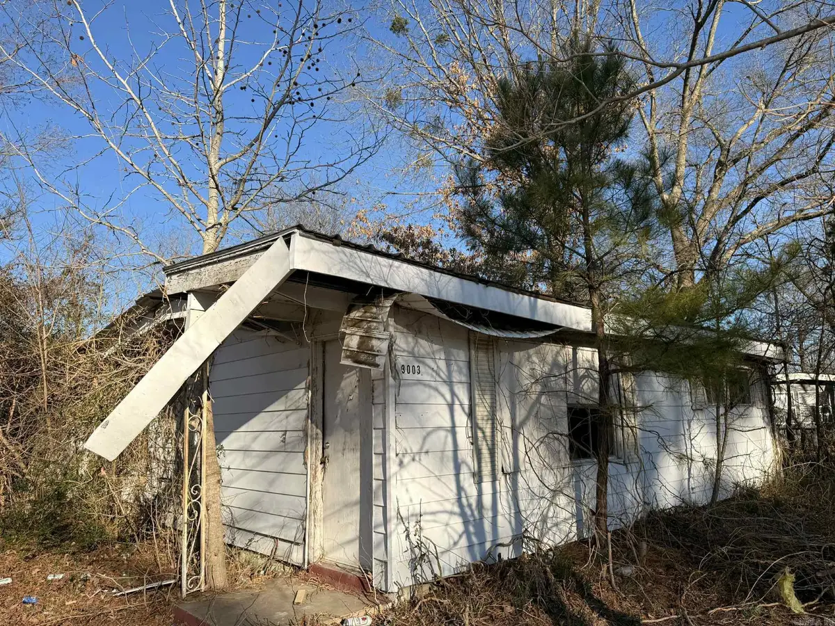 3003 Jonquil Street, Pine Bluff, AR 71603 - #1