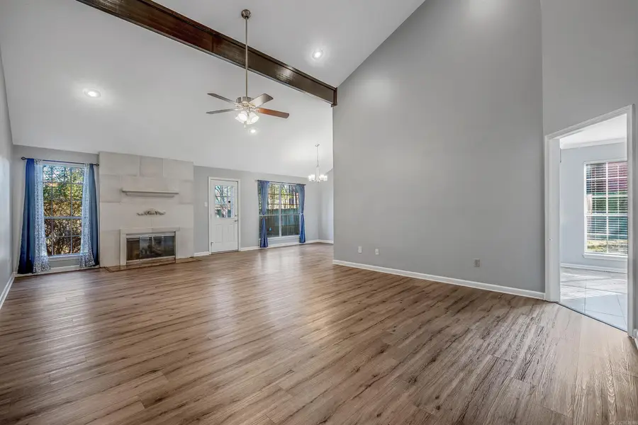 4305 Holmes Drive, Little Rock, AR 72223 - Image #2