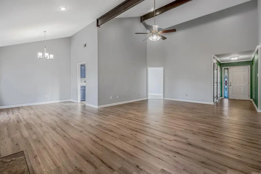 4305 Holmes Drive, Little Rock, AR 72223 - Image #3