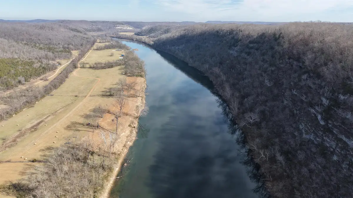 Lot 9 W Schoolhouse Hollow Road, Melbourne, AR 72556 - Image #1