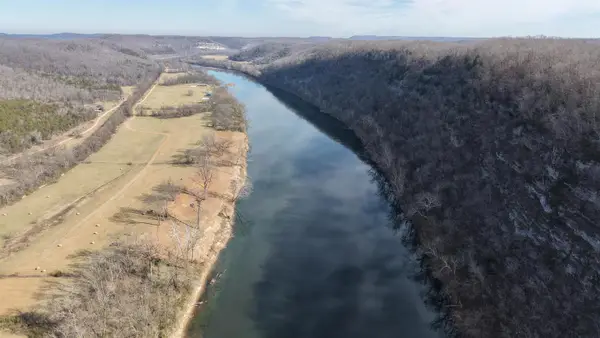 Lot 9 W Schoolhouse Hollow Road, Melbourne, AR 72556