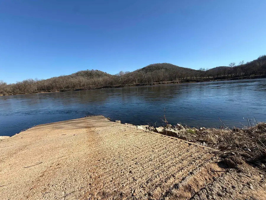 Lot 9 W Schoolhouse Hollow Road, Melbourne, AR 72556 - Image #2