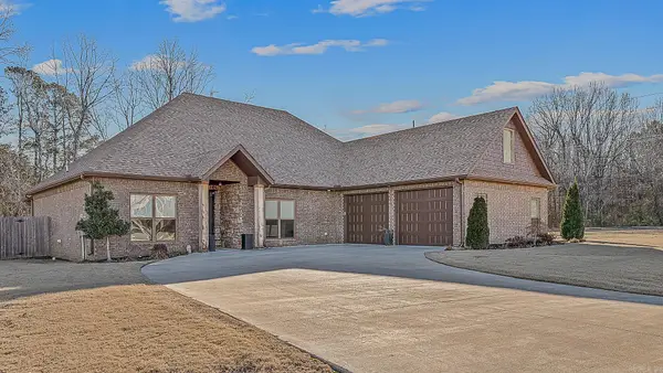 1707 S 28 1/2 Street, Paragould, AR 72450