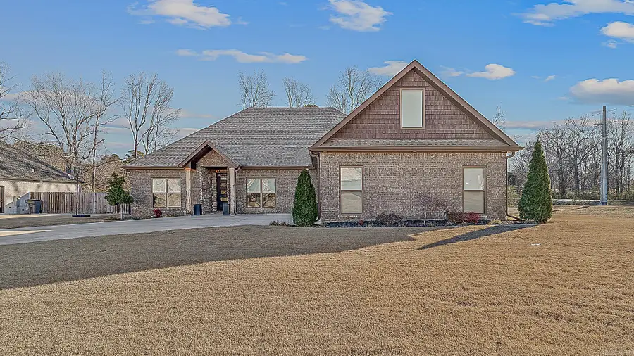 1707 S 28 1/2 Street, Paragould, AR 72450 - Image #2