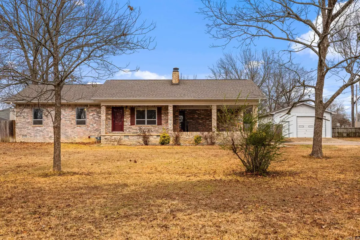 100 Fortson Drive, Cabot, AR 72023 - Image #1