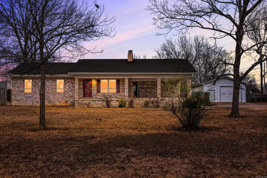 100 Fortson Drive, Cabot, AR 72023 - Image #2