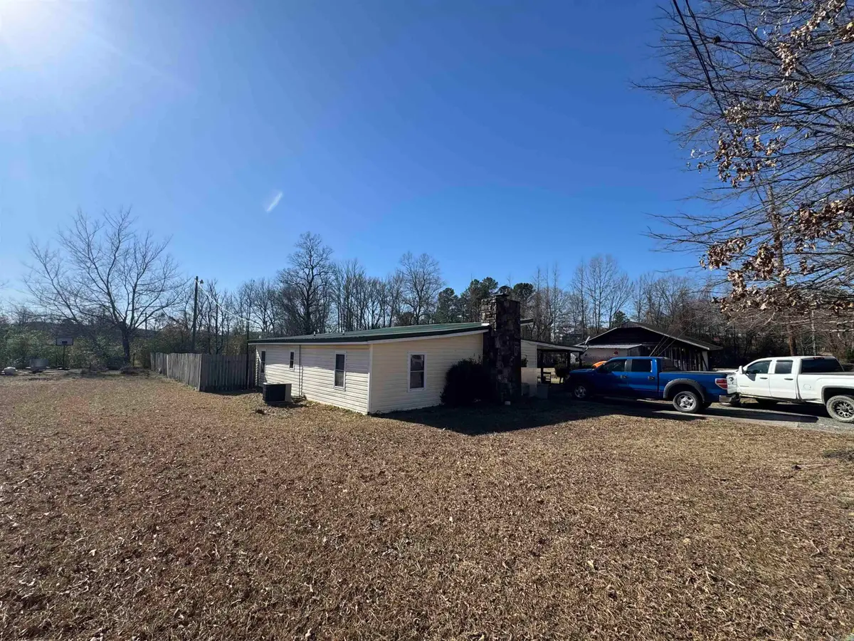 2812 Westmoreland Street, Mena, AR 71953 - #1