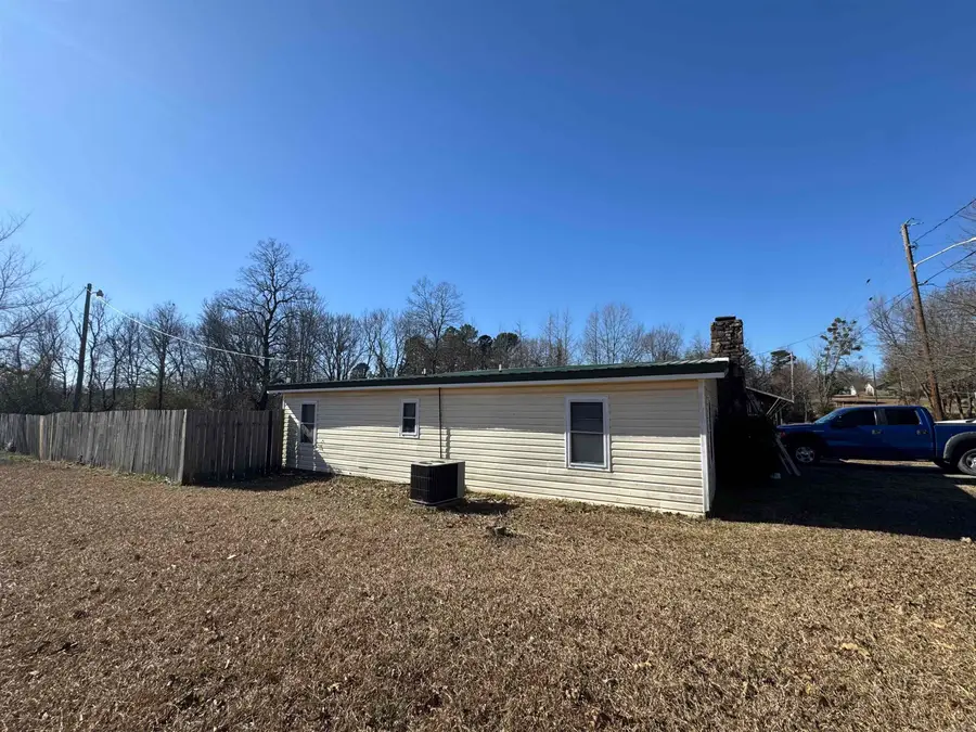 2812 Westmoreland Street, Mena, AR 71953 - #2