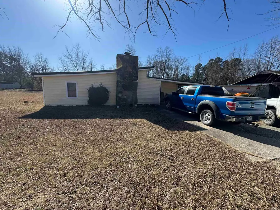 2812 Westmoreland Street, Mena, AR 71953 - #3