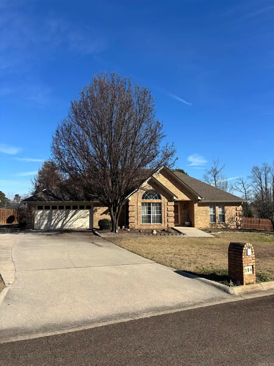 104 Pathway Circle, Nashville, AR 71852 - Image #2