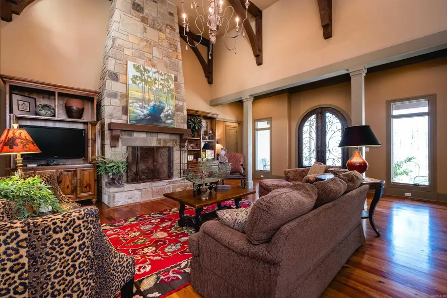 28 Trotter Lane, Little Rock, AR 72223 - Image #3