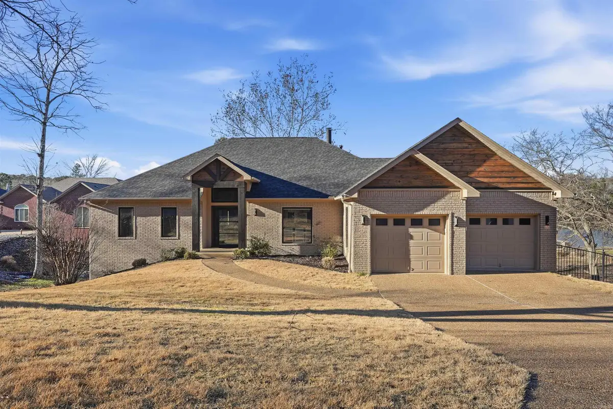 170 Lake Forest Shores, Hot Springs, AR 71913 - #1