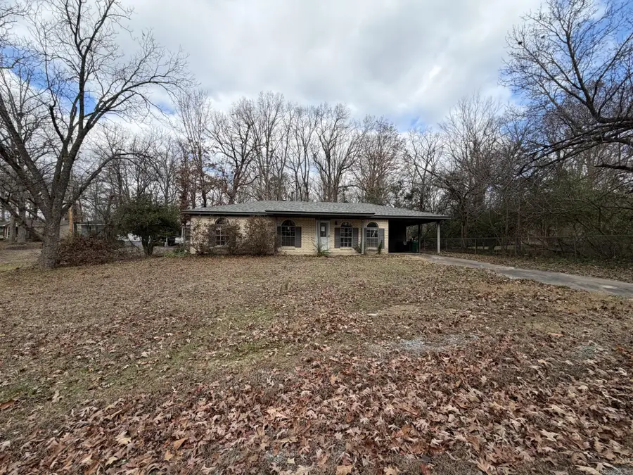 1139 Ruby Drive, Redfield, AR 72132 - #2