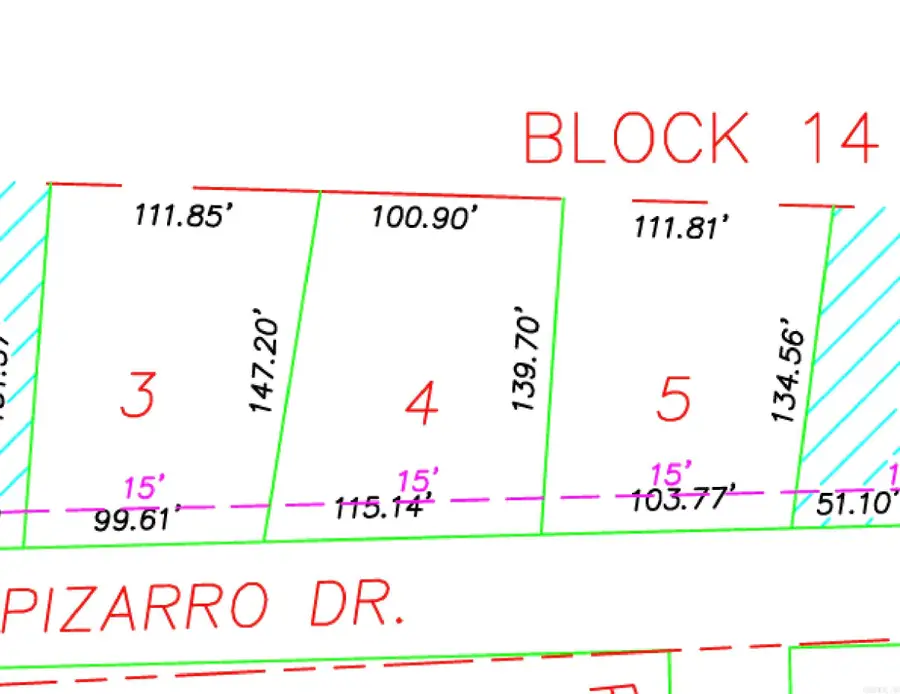 80 Pizarro Drive, Hot Springs Village, AR 71909 - Image #3