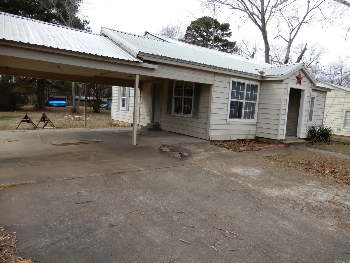 1004 S Elm, Bald Knob, AR 72010 - #1