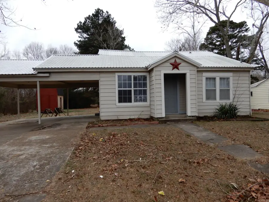 1004 S Elm, Bald Knob, AR 72010 - #3
