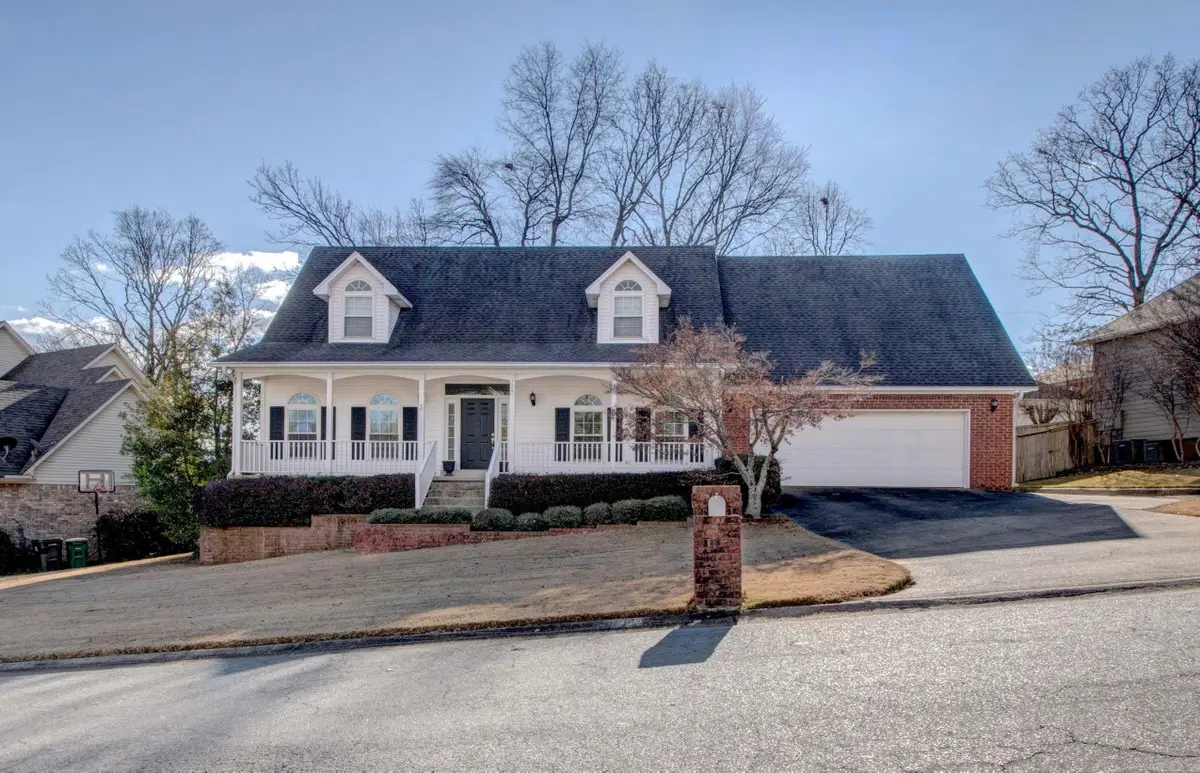 724 Lasalle Drive, Little Rock, AR 72211 - Image #1