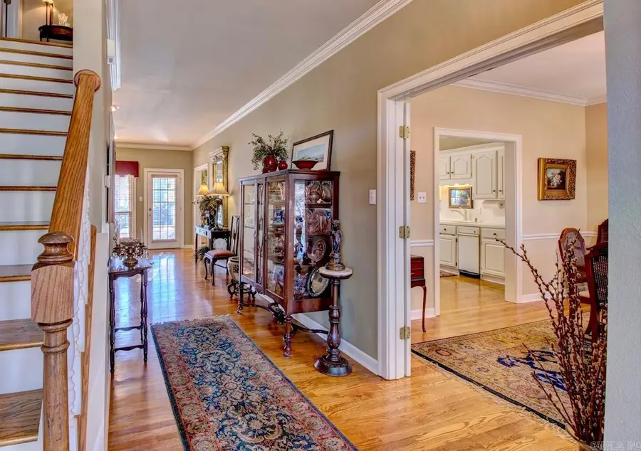 724 Lasalle Drive, Little Rock, AR 72211 - Image #3