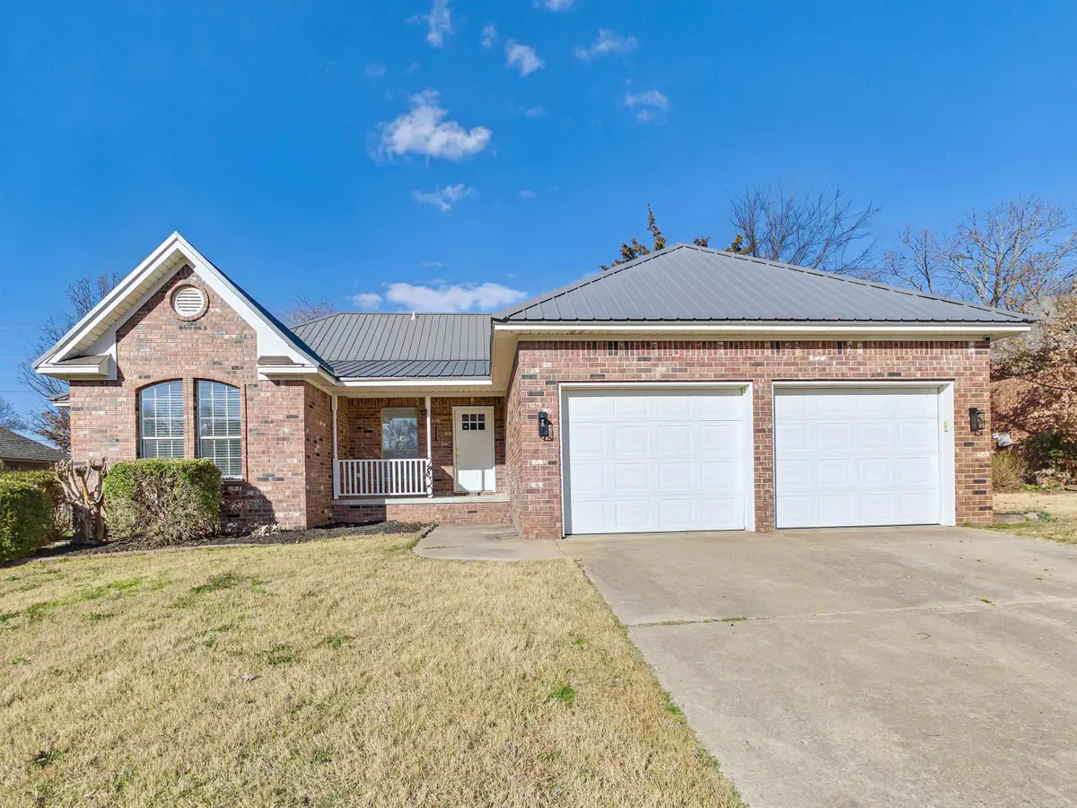 2830 Anna Lane, Conway, AR 72034 - Image #1
