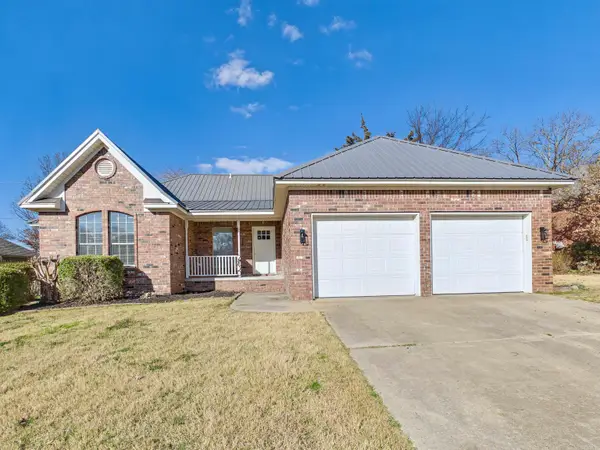 2830 Anna Lane, Conway, AR 72034