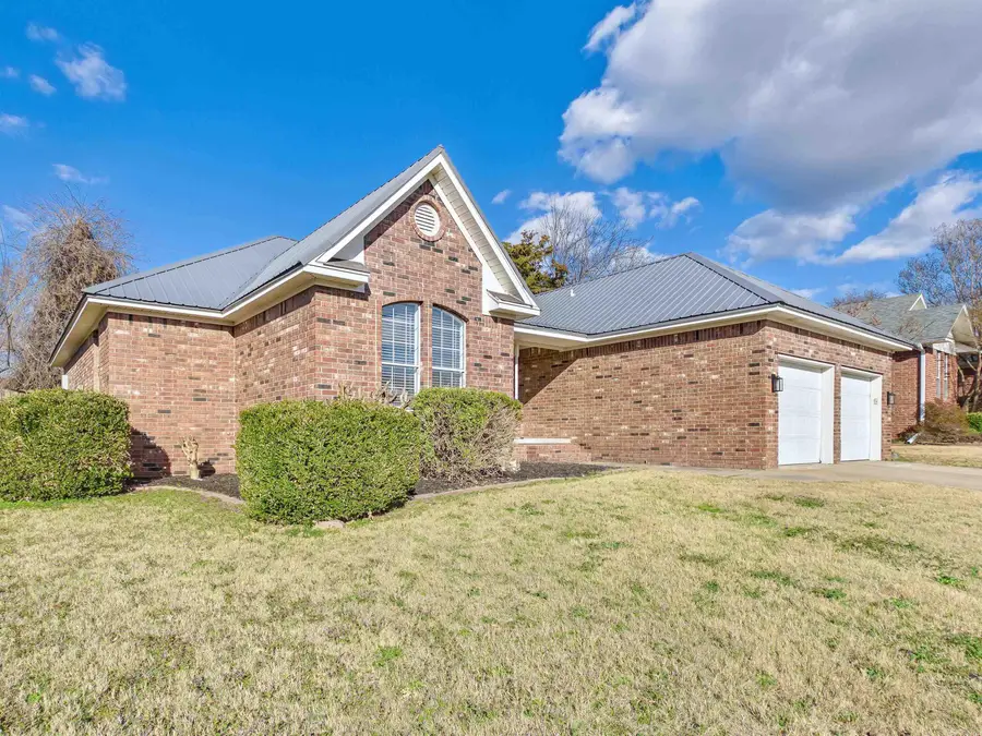 2830 Anna Lane, Conway, AR 72034 - Image #2