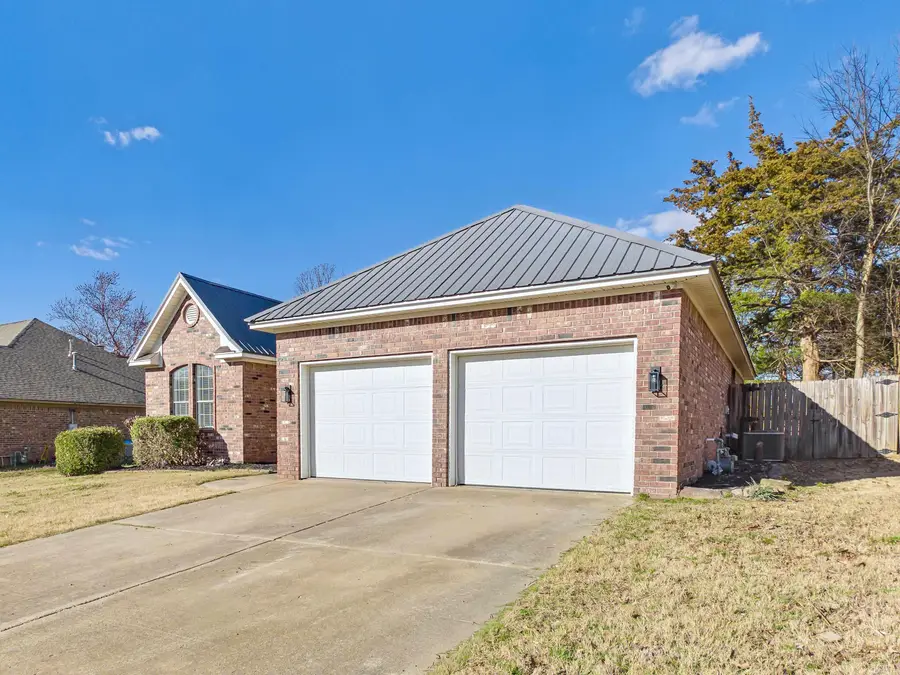 2830 Anna Lane, Conway, AR 72034 - Image #3