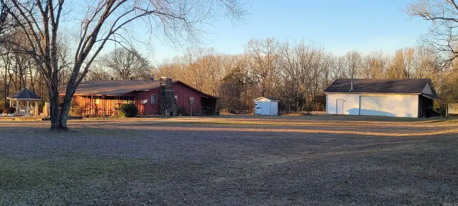 192 Albion Road, Searcy, AR 72143 - #2