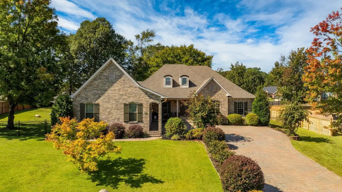 5721 Riviera Drive, Benton, AR 72019 - Image #1